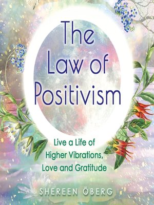 cover image of The Law of Positivism